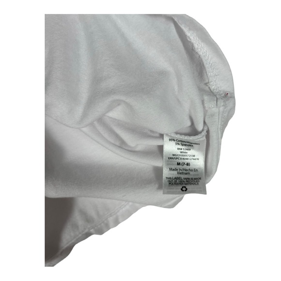 Girls - Wonder Nation - Camisoles - 3 Pack - Multi Color - 7/8 (M) - Picture 10 of 11